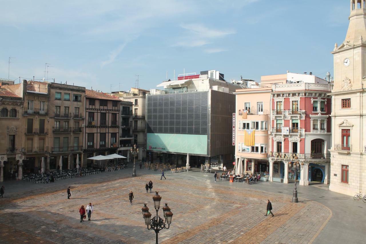 Cal Taixes Apartment Reus Exterior photo
