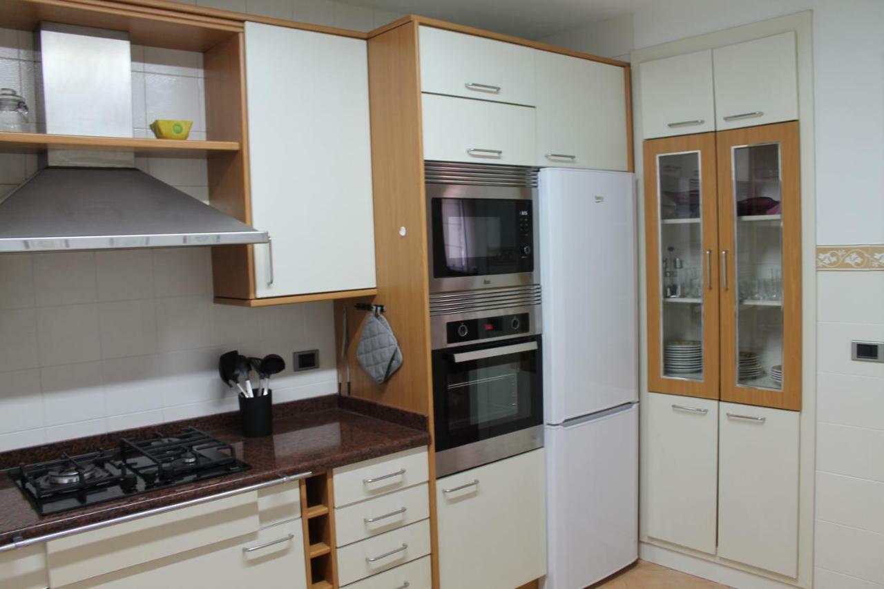Cal Taixes Apartment Reus Exterior photo